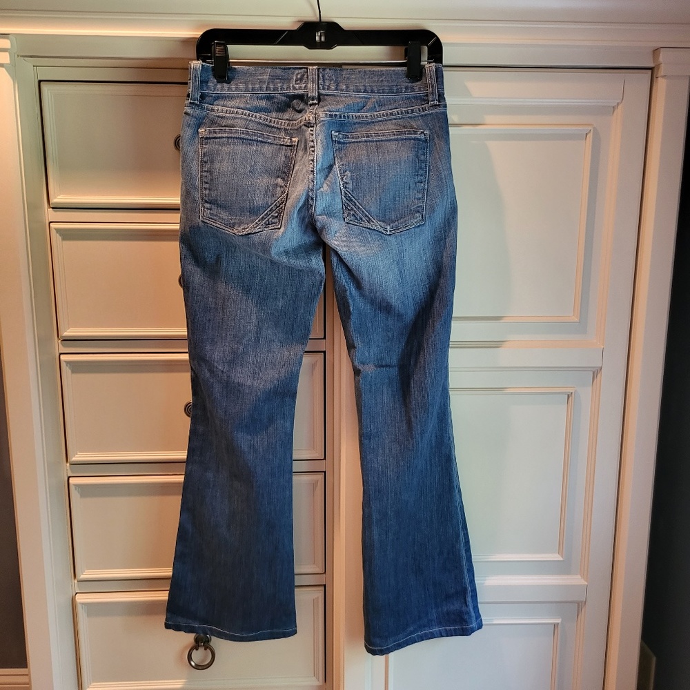 Anlo Mercer Jeans Size 27 Womens - Picture 2 of 5